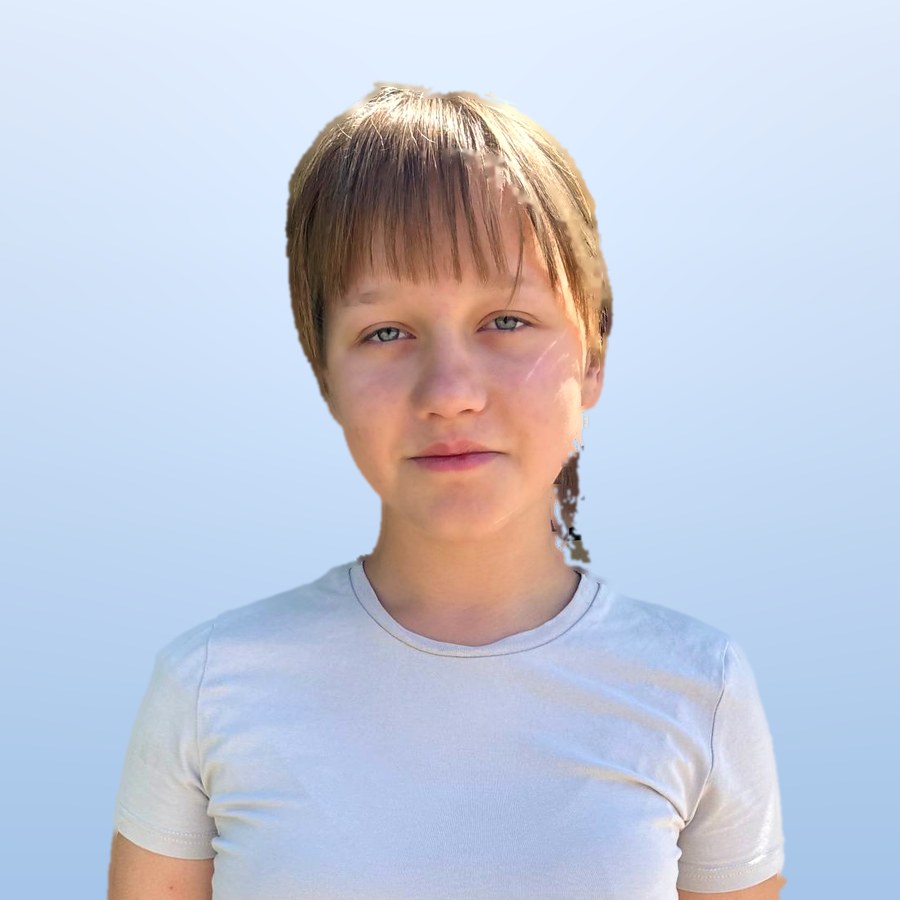 Дар'я Пономарьова, шкільний омбудсман